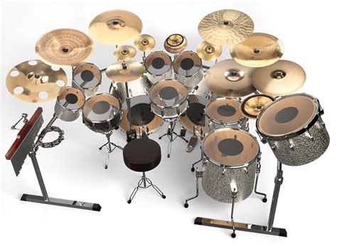 mike portnoy drum set|mike portnoy drum samples.